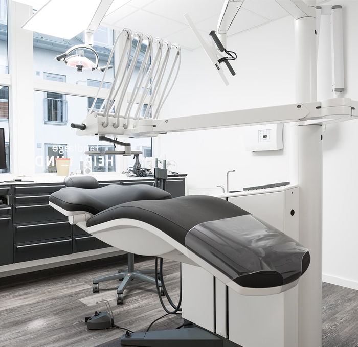 Dental Clinics